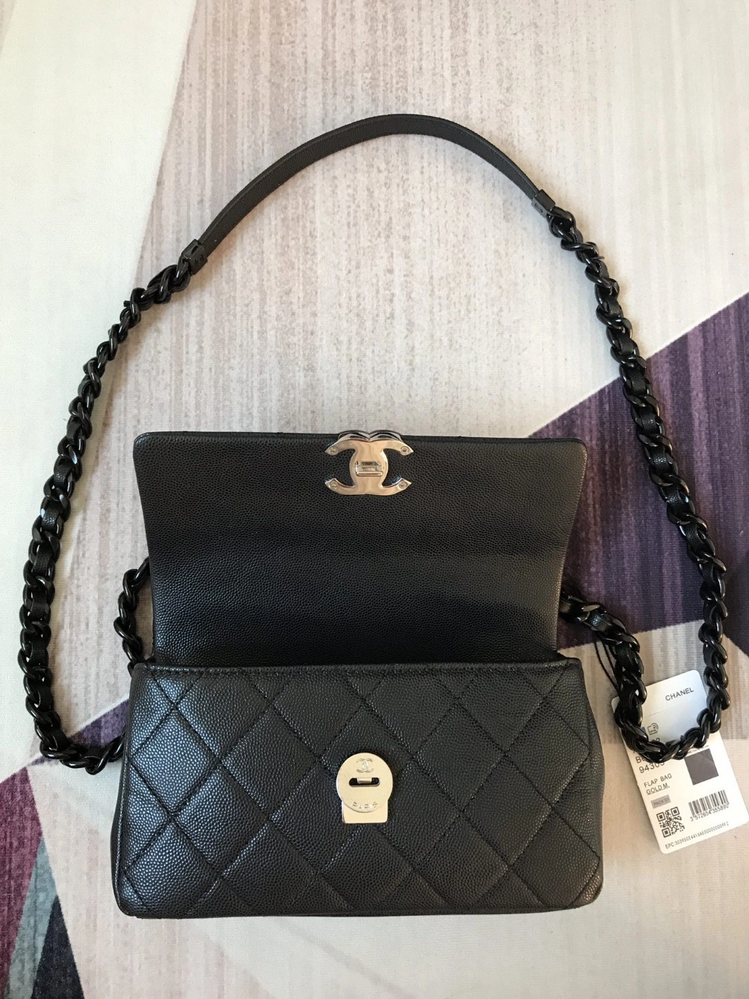 MOMO- AS2302 Calfskin item : B-B307M1820