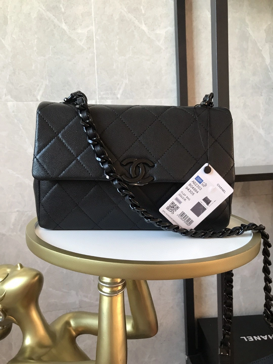 MOMO- AS2303 Calfskin item : B-B307M2034