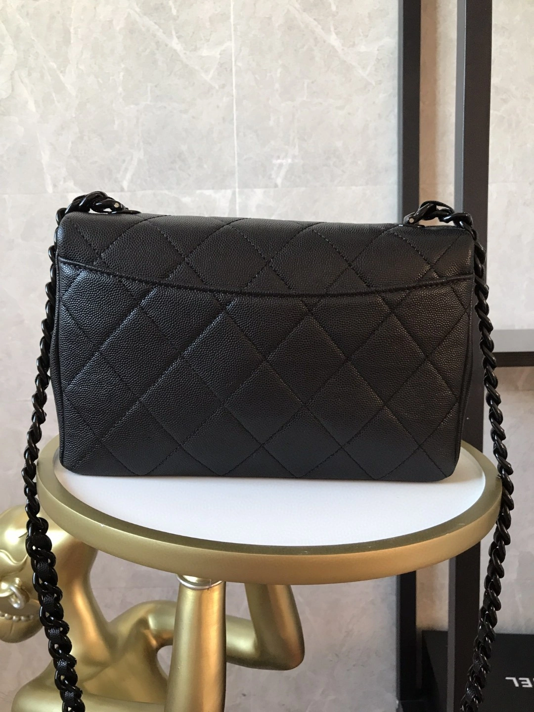 MOMO- AS2303 Calfskin item : B-B307M2034
