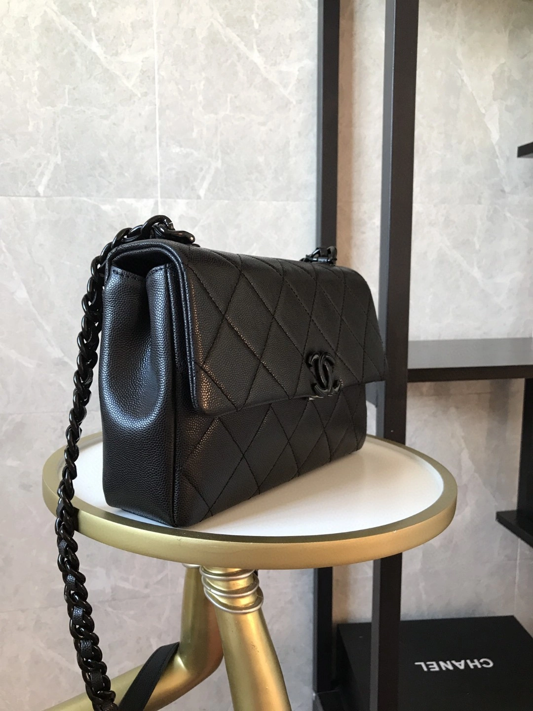 MOMO- AS2303 Calfskin item : B-B307M2034