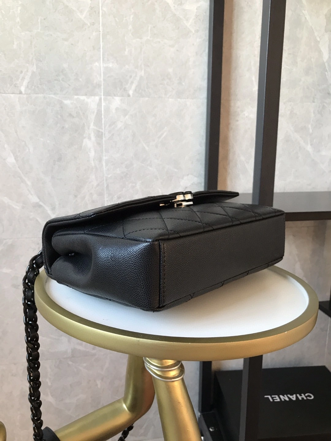 MOMO- AS2303 Calfskin item : B-B307M2034