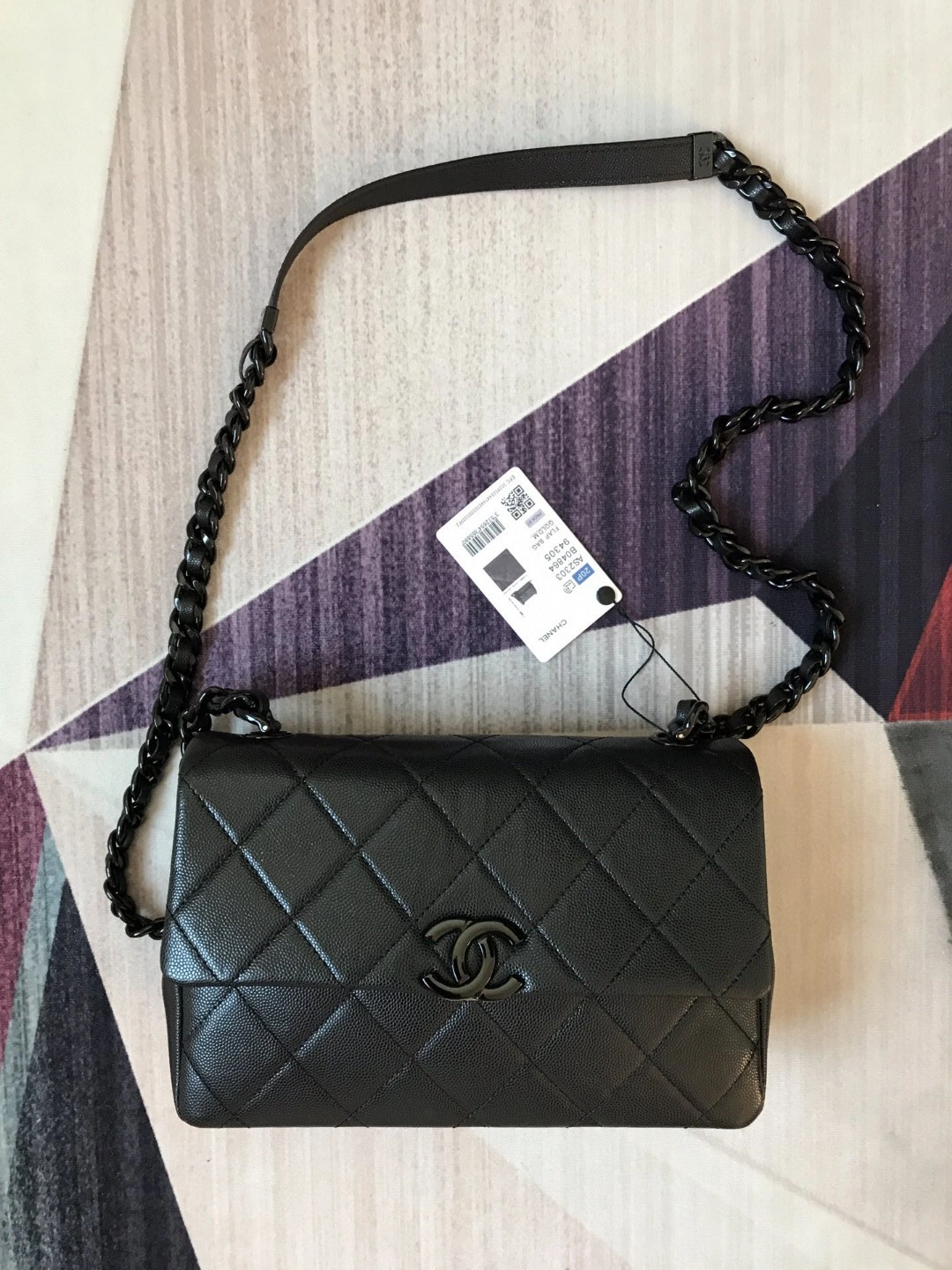 MOMO- AS2303 Calfskin item : B-B307M2034