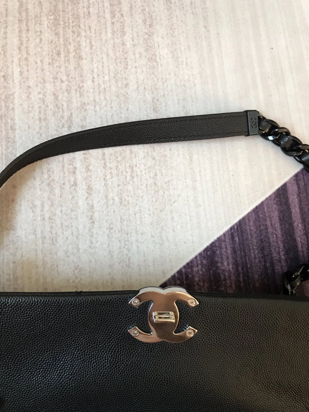 MOMO- AS2303 Calfskin item : B-B307M2034
