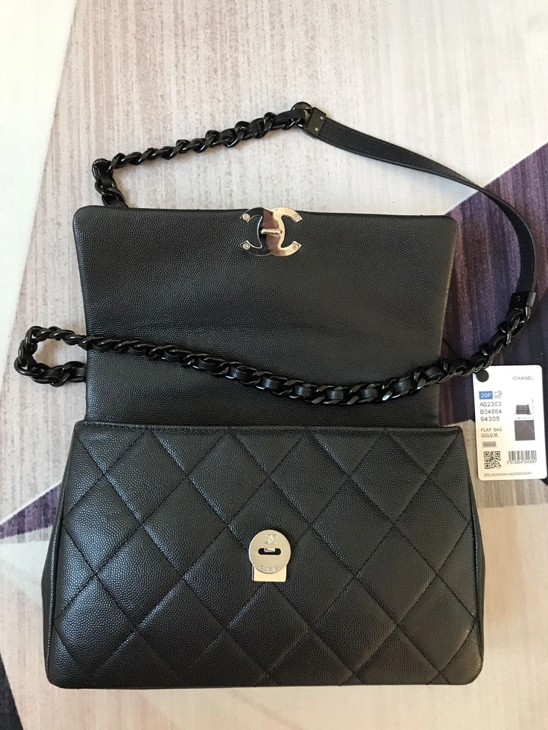 MOMO- AS2303 Calfskin item : B-B307M2034