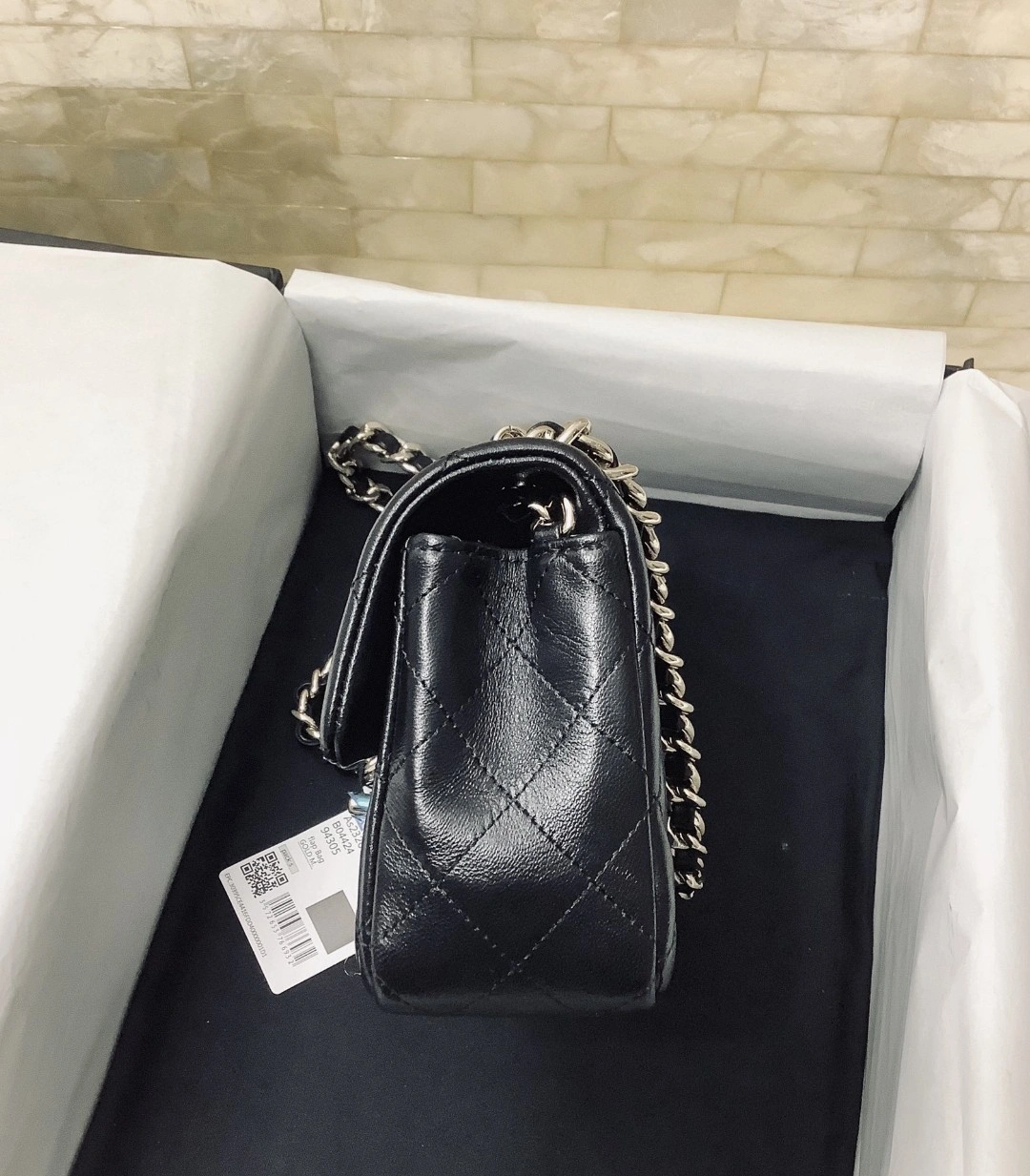 MOMO- AS2326 sheephide item : B-B307M2814