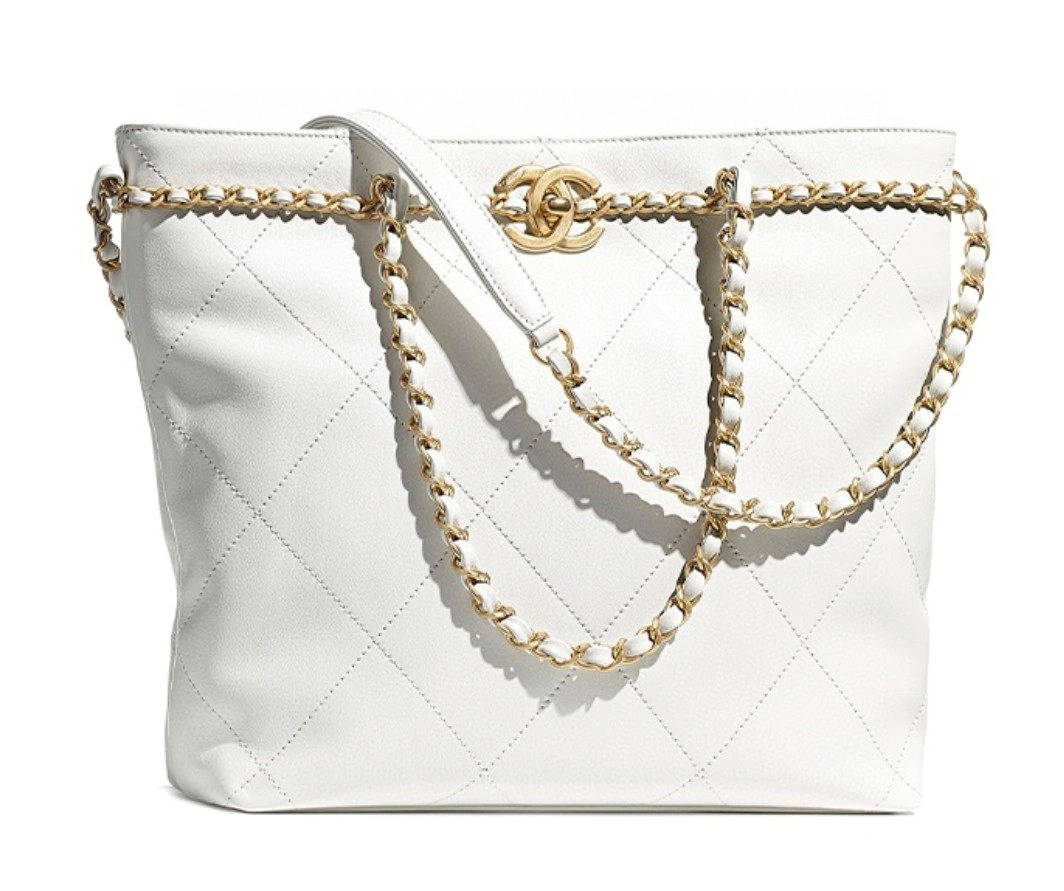 MOMO- AS2374 cowhide Tote Bag item : B-B00M2002