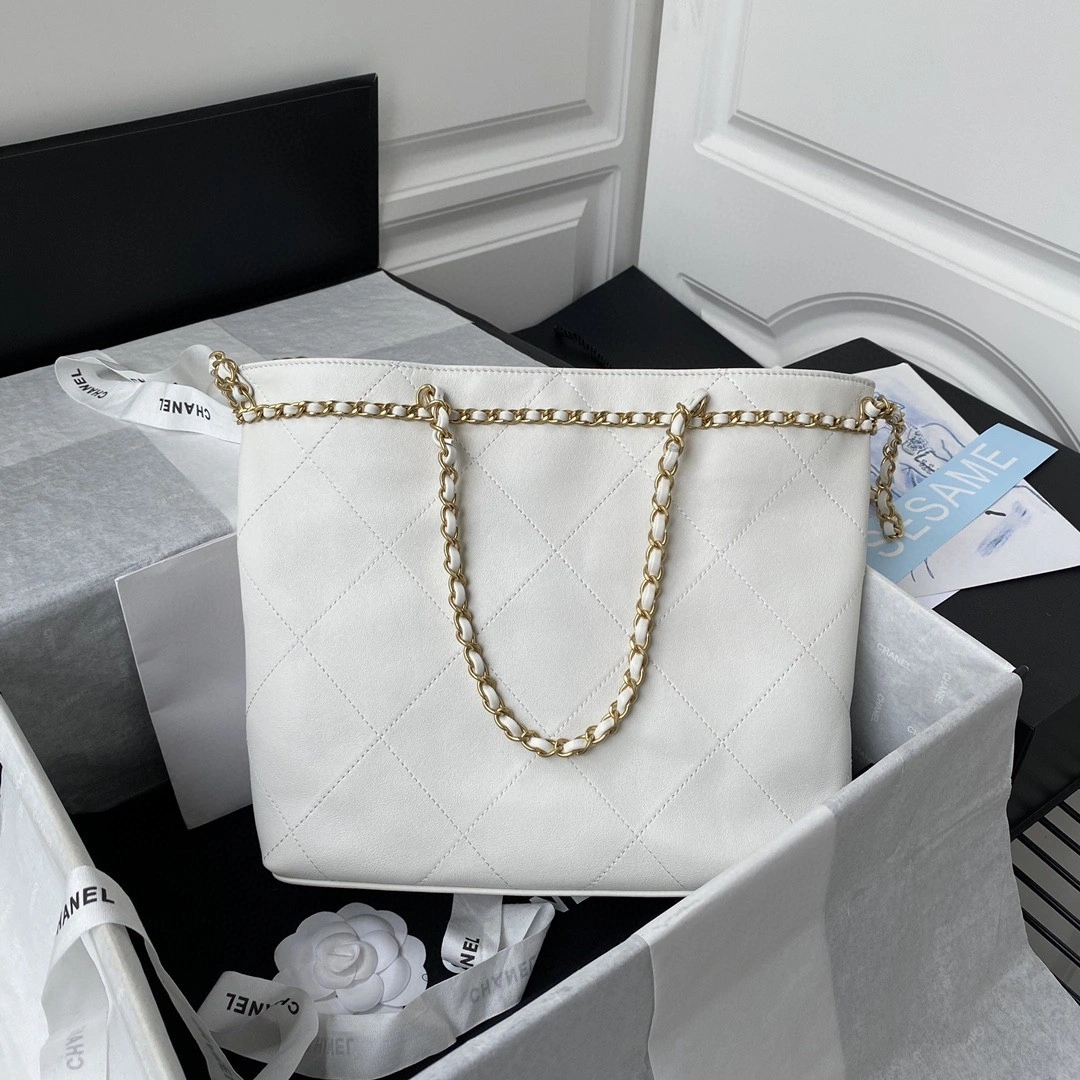 MOMO- AS2374 cowhide Tote Bag item : B-B00M2002