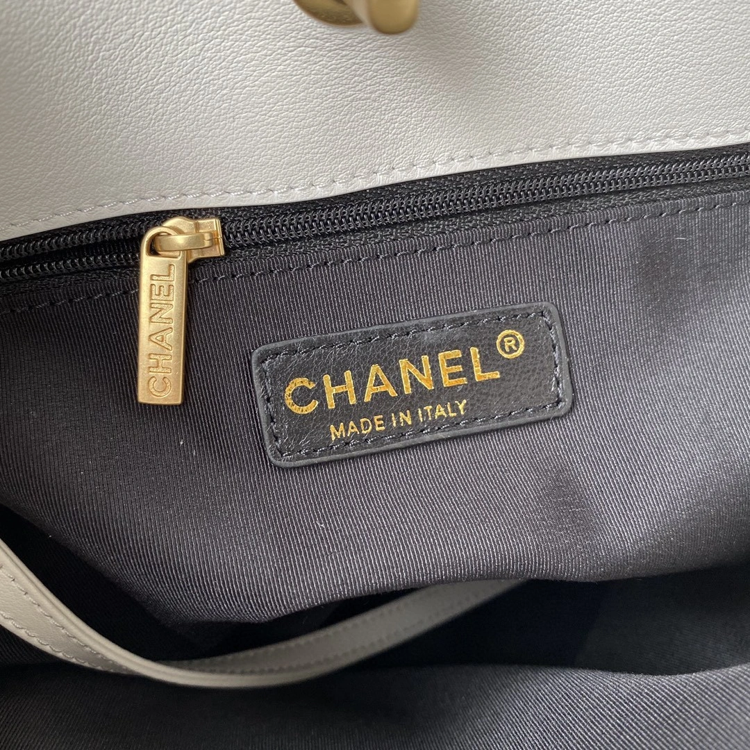 MOMO- AS2374 cowhide Tote Bag item : B-B00M2002