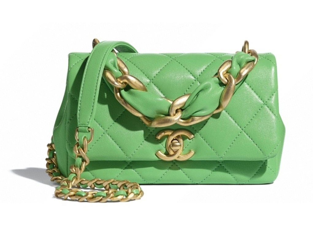 MOMO- AS2387 Lambskin item : B-B370M2050