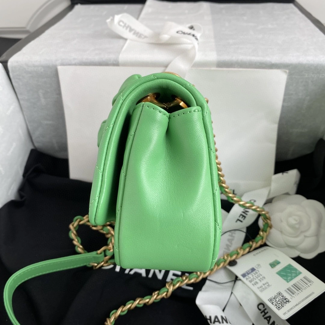 MOMO- AS2387 Lambskin item : B-B370M2050