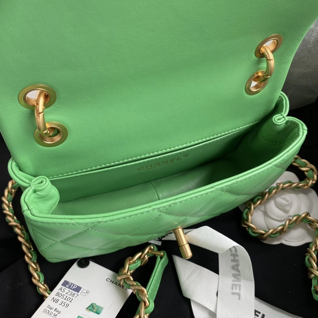 MOMO- AS2387 Lambskin item : B-B370M2050