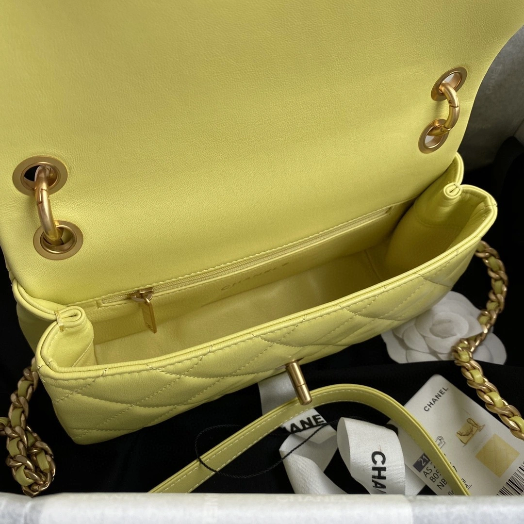 MOMO- AS2388 Lambskin item : B-B307B0831