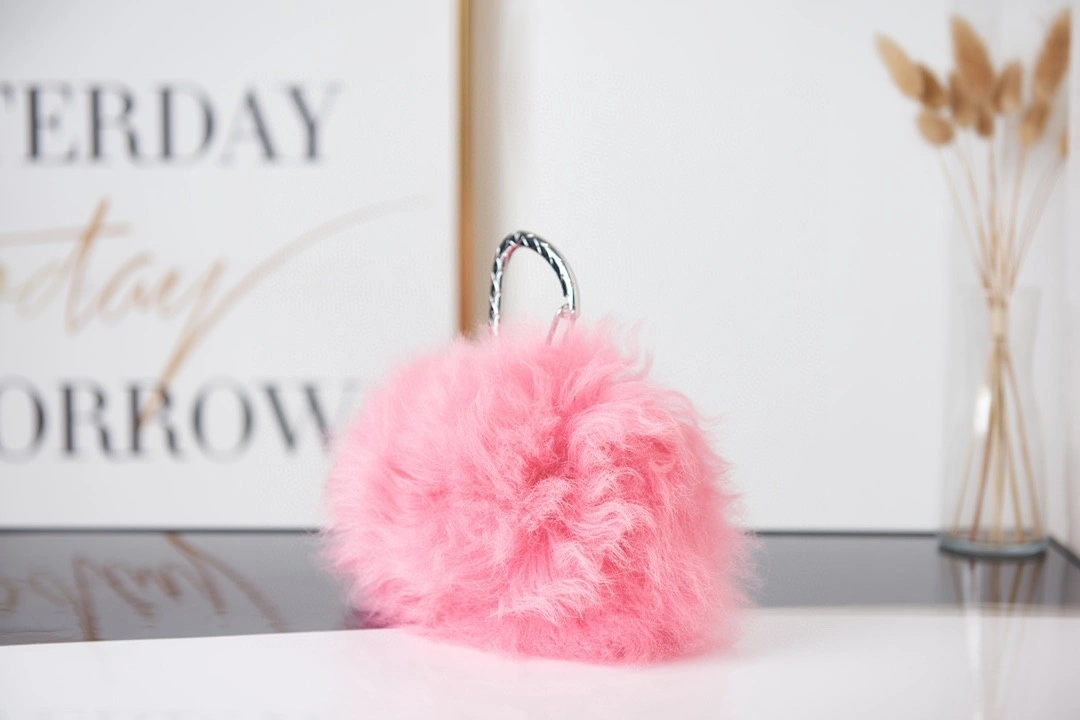MOMO- AS2397 sheephide item : B-B321B0807