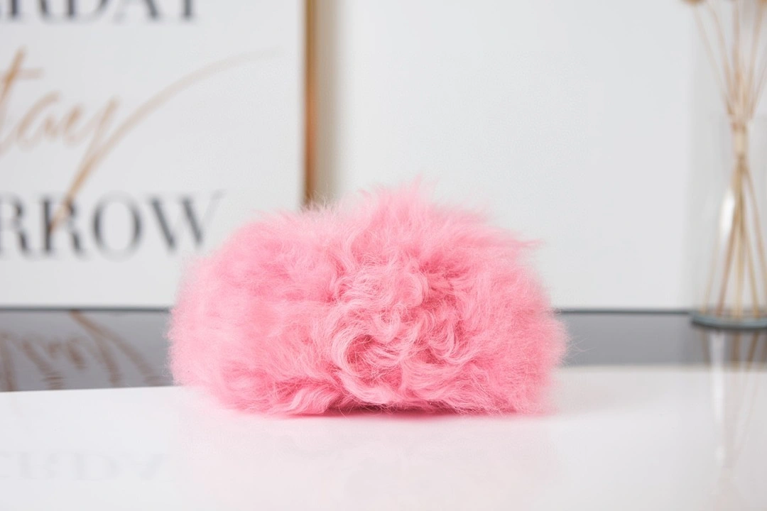 MOMO- AS2397 sheephide item : B-B321B0807