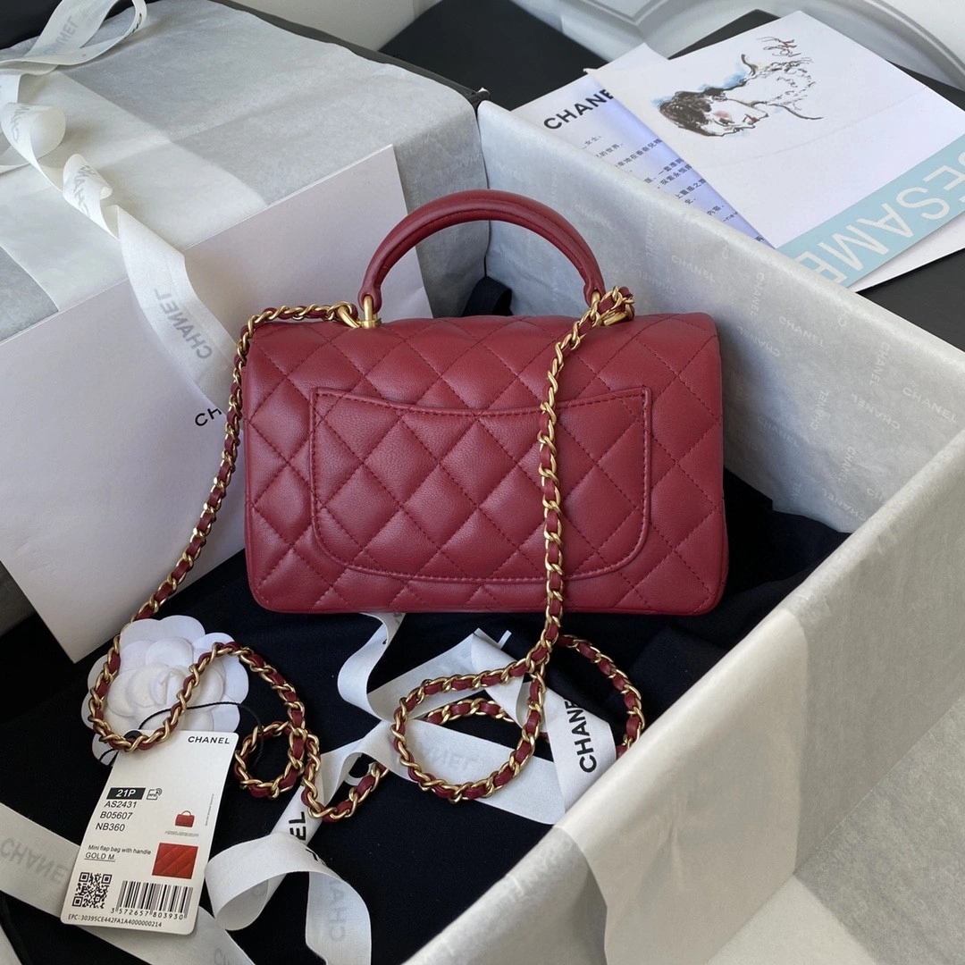 MOMO- AS2431 sheephide Mini CF handle item : B-B307M1950