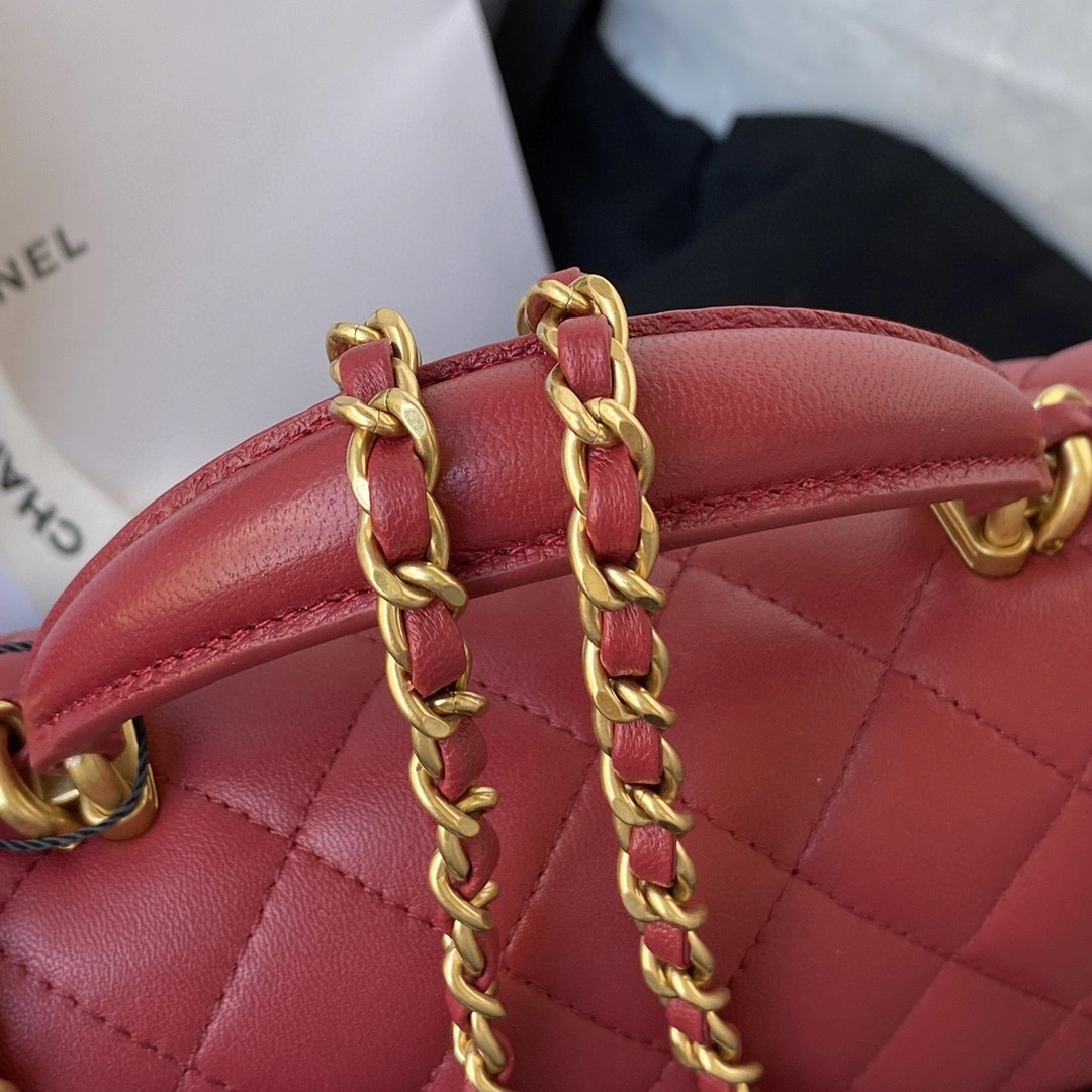 MOMO- AS2431 sheephide Mini CF handle item : B-B307M1950