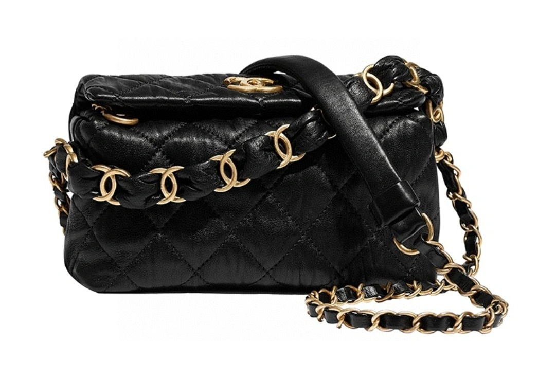 MOMO- AS2479 Lambskin small hobo bag item : B-B00M2001