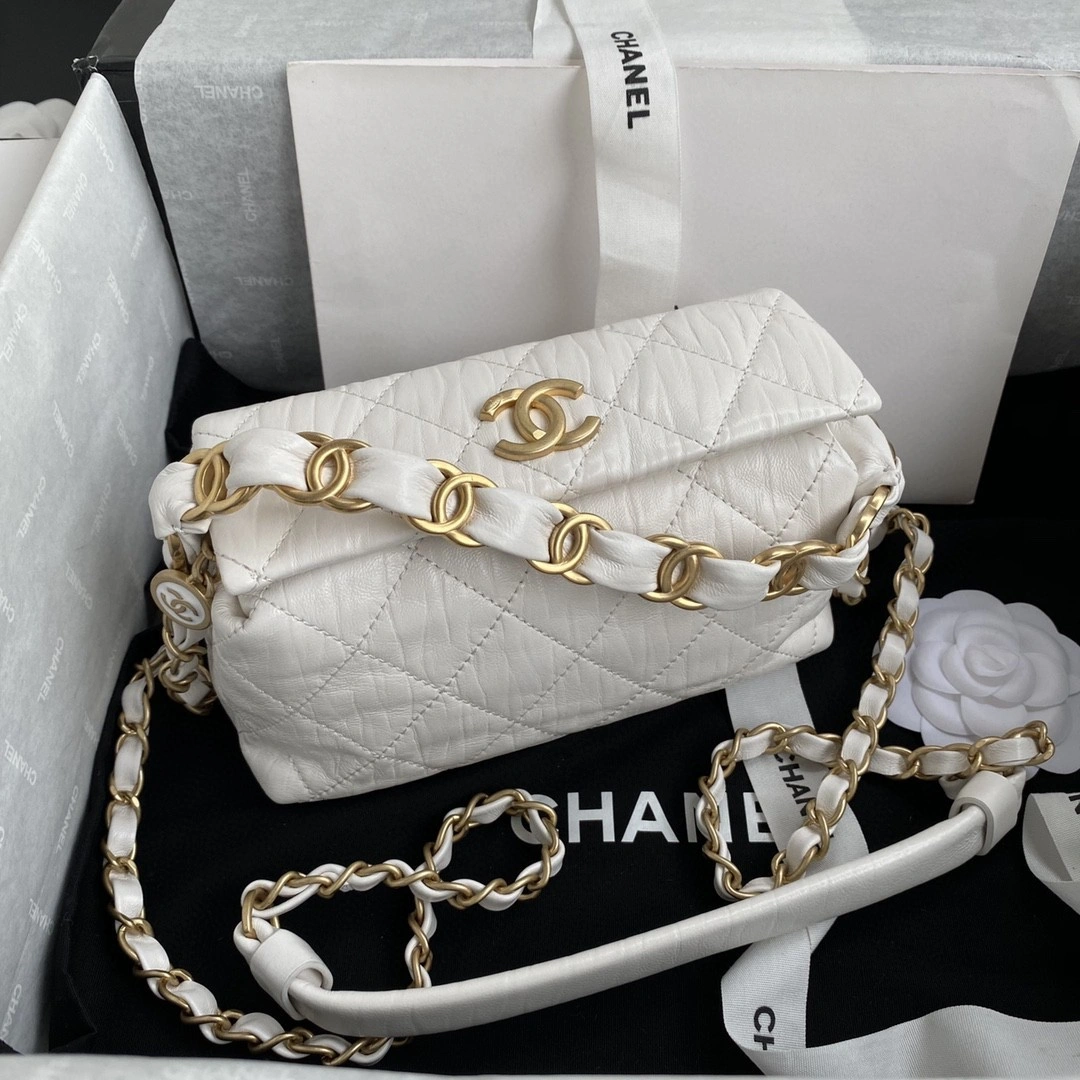 MOMO- AS2479 Lambskin small hobo bag item : B-B00M2004