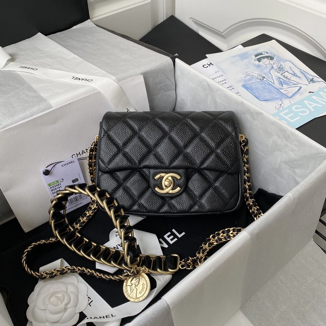 MOMO- AS2482 Calfskin item : B-B00M1947