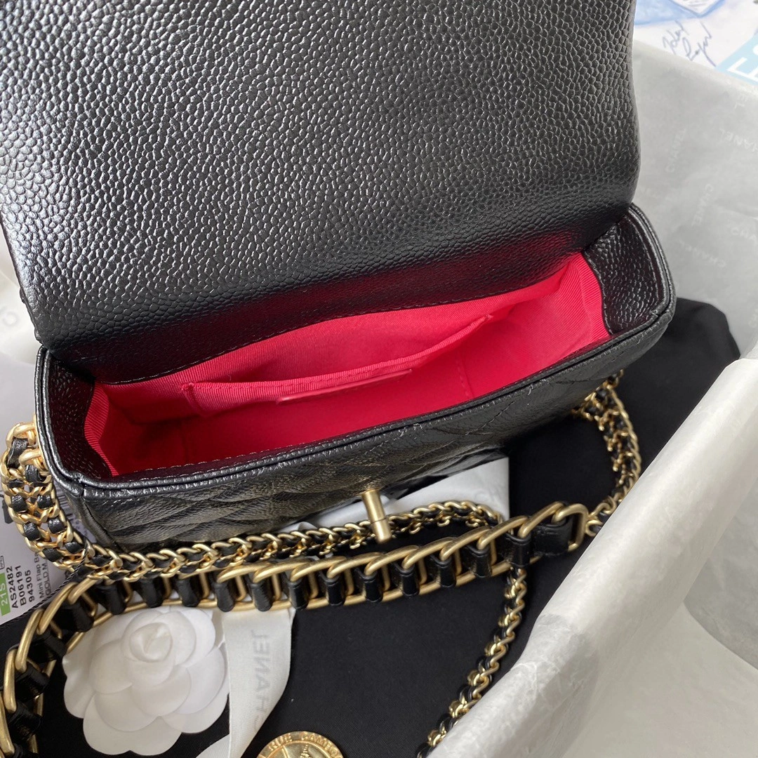 MOMO- AS2482 Calfskin item : B-B00M1947