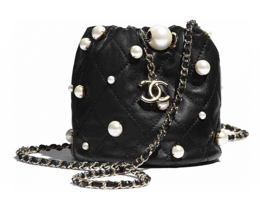 MOMO- AS2518mini Lambskin item : B-B00M2502