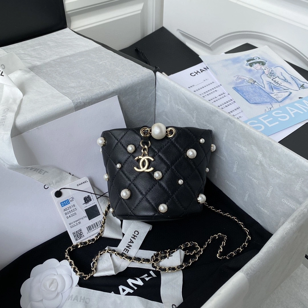 MOMO- AS2518mini Lambskin item : B-B00M2502