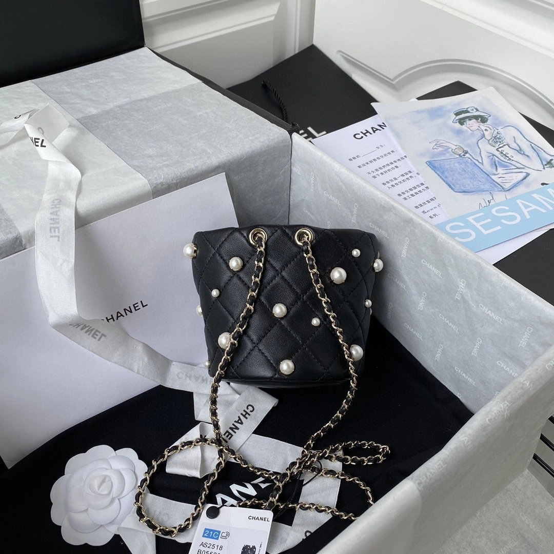 MOMO- AS2518mini Lambskin item : B-B00M2502
