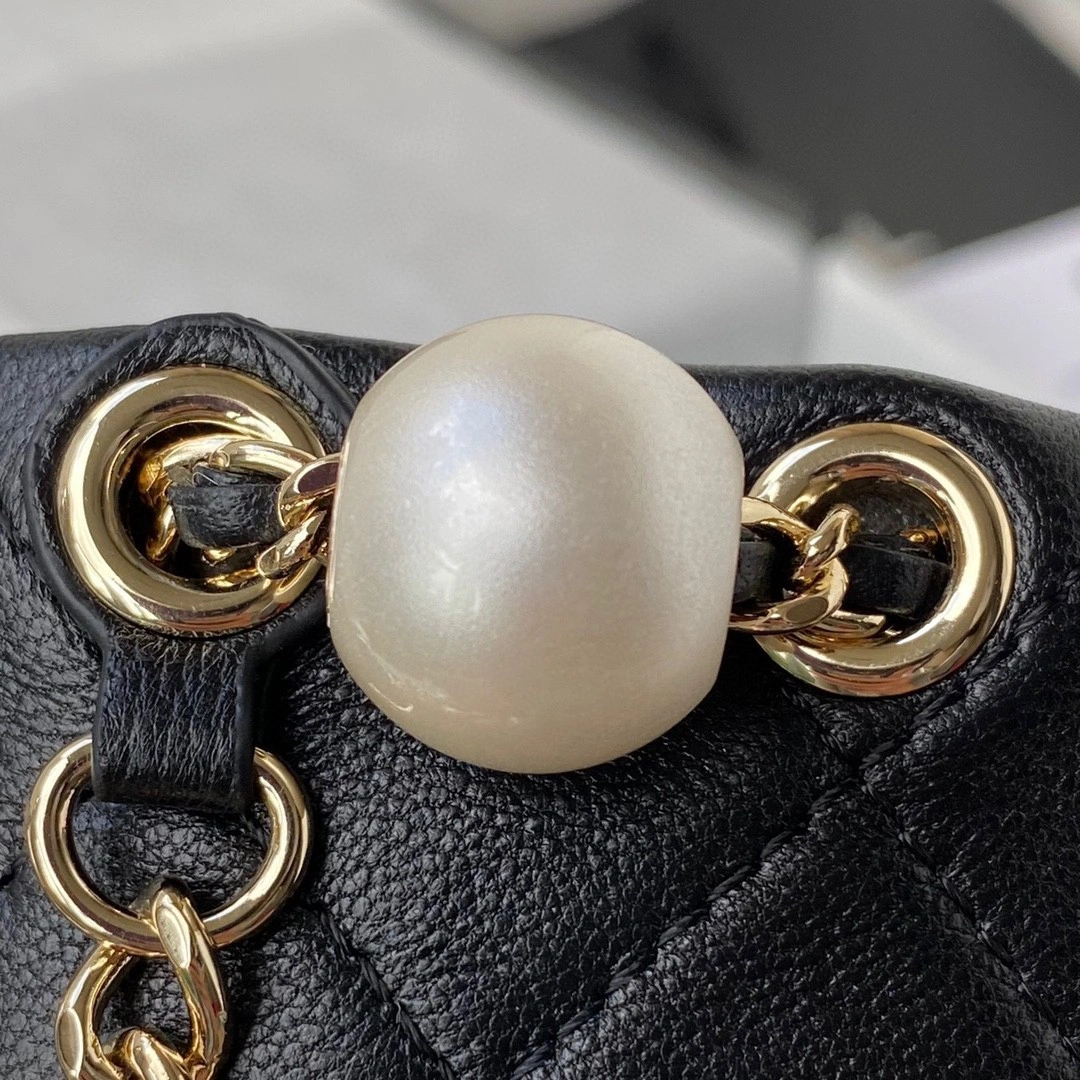 MOMO- AS2518mini Lambskin item : B-B00M2502