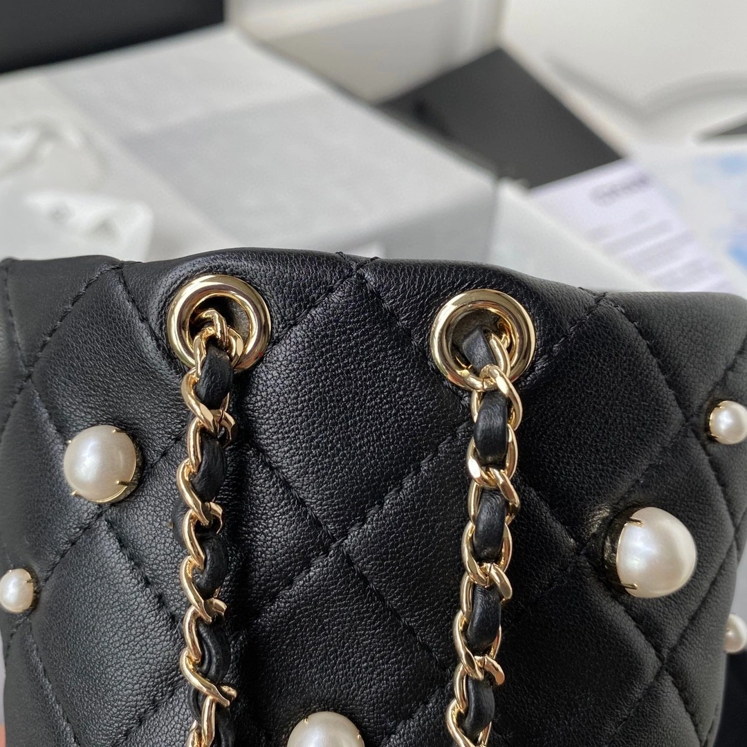 MOMO- AS2518mini Lambskin item : B-B00M2502