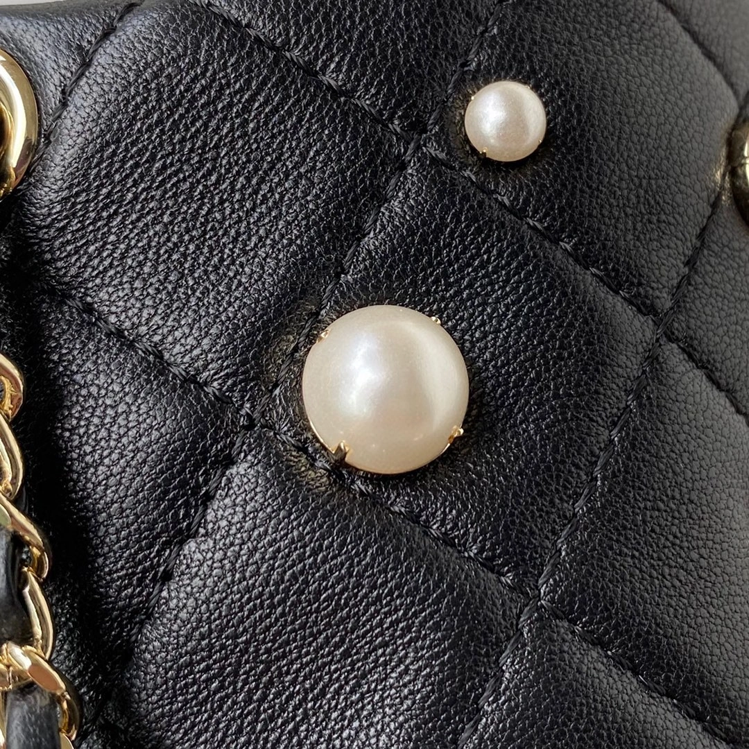 MOMO- AS2518mini Lambskin item : B-B00M2502