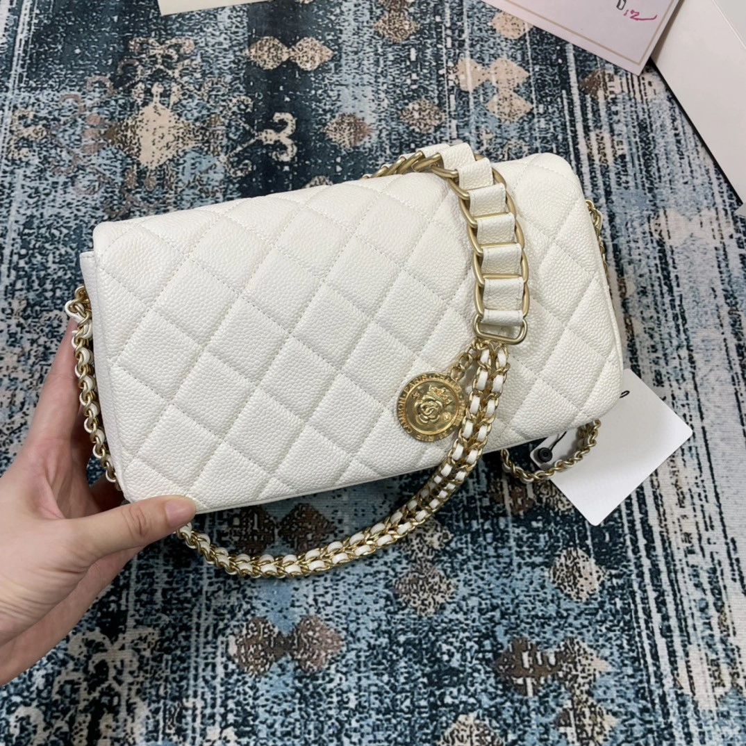 MOMO- AS2543 Calfskin item : B-B00M2022