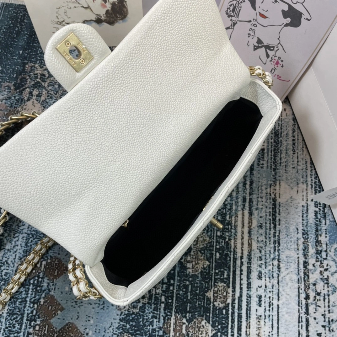 MOMO- AS2543 Calfskin item : B-B00M2022