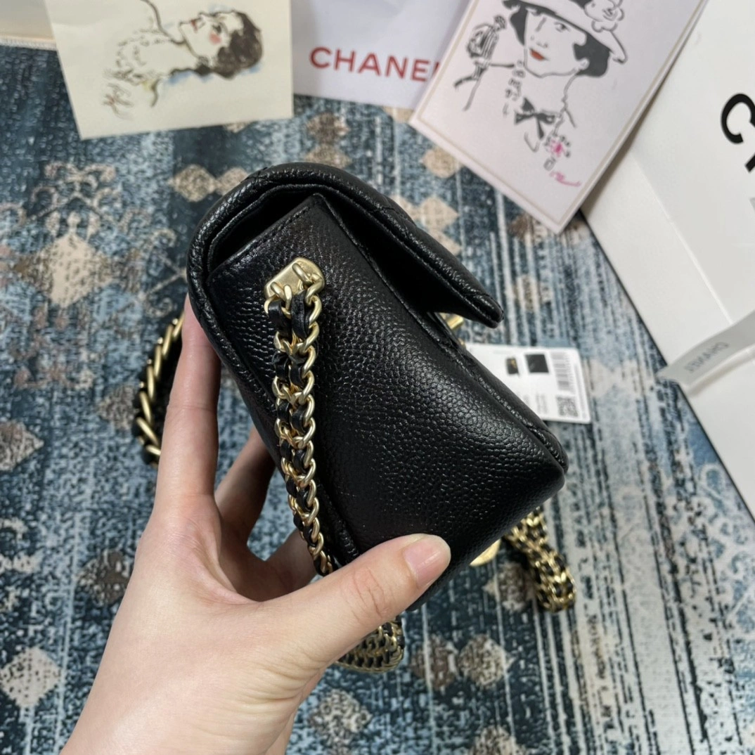 MOMO- AS2543 Calfskin item : B-B00M2026