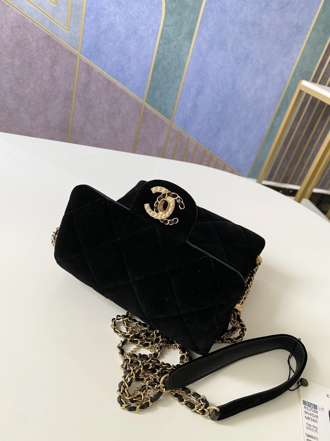 MOMO- AS2588 item : B-B00M1817