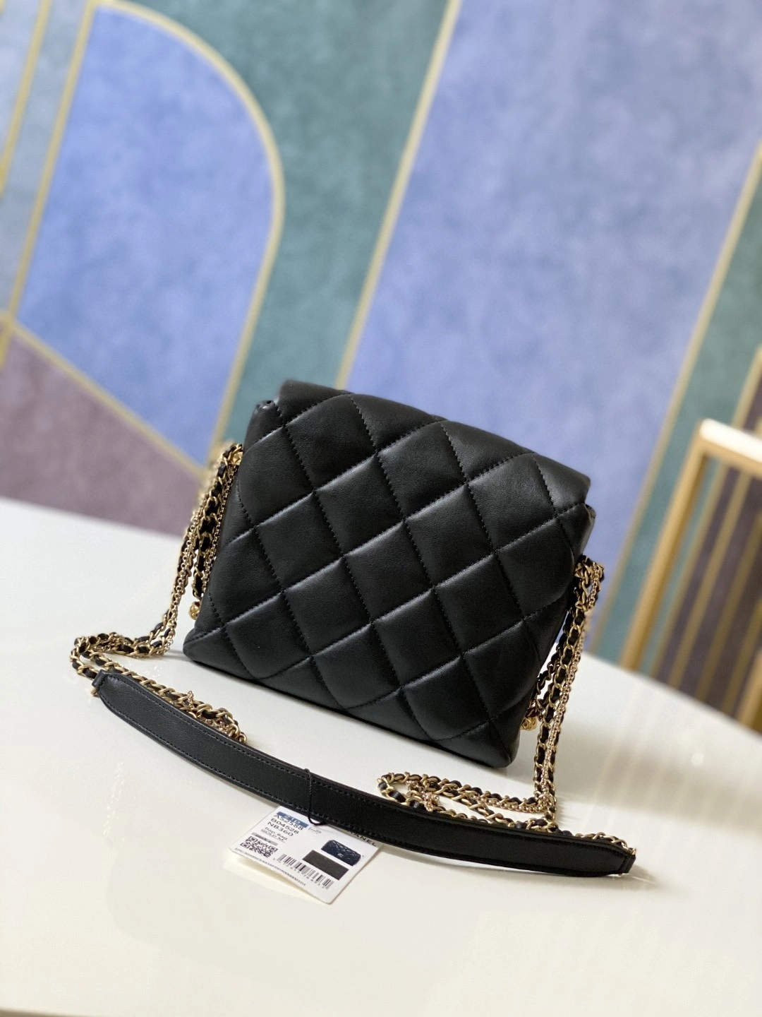 MOMO- AS2588 item : B-B00M1818