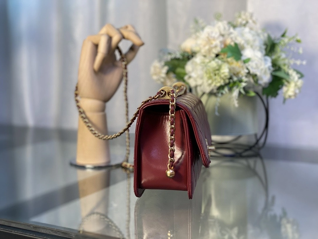 MOMO- AS2615 Calfskin item : B-B221M1941