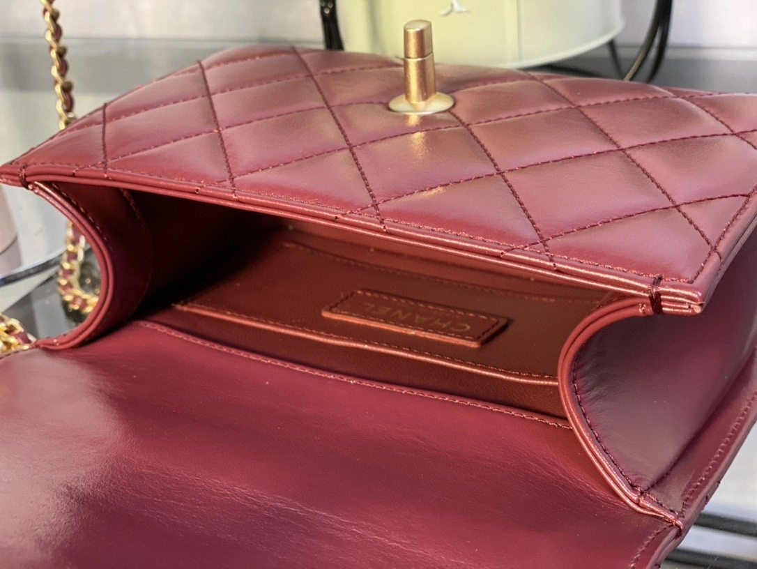 MOMO- AS2615 Calfskin item : B-B221M1941