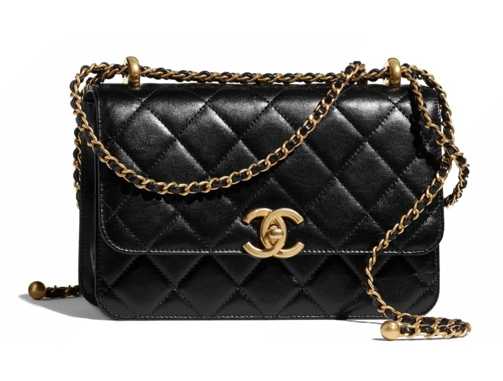 MOMO- AS2649 Calfskin item : B-B00M1822