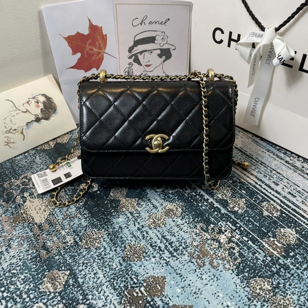 MOMO- AS2649 Calfskin item : B-B00M1822