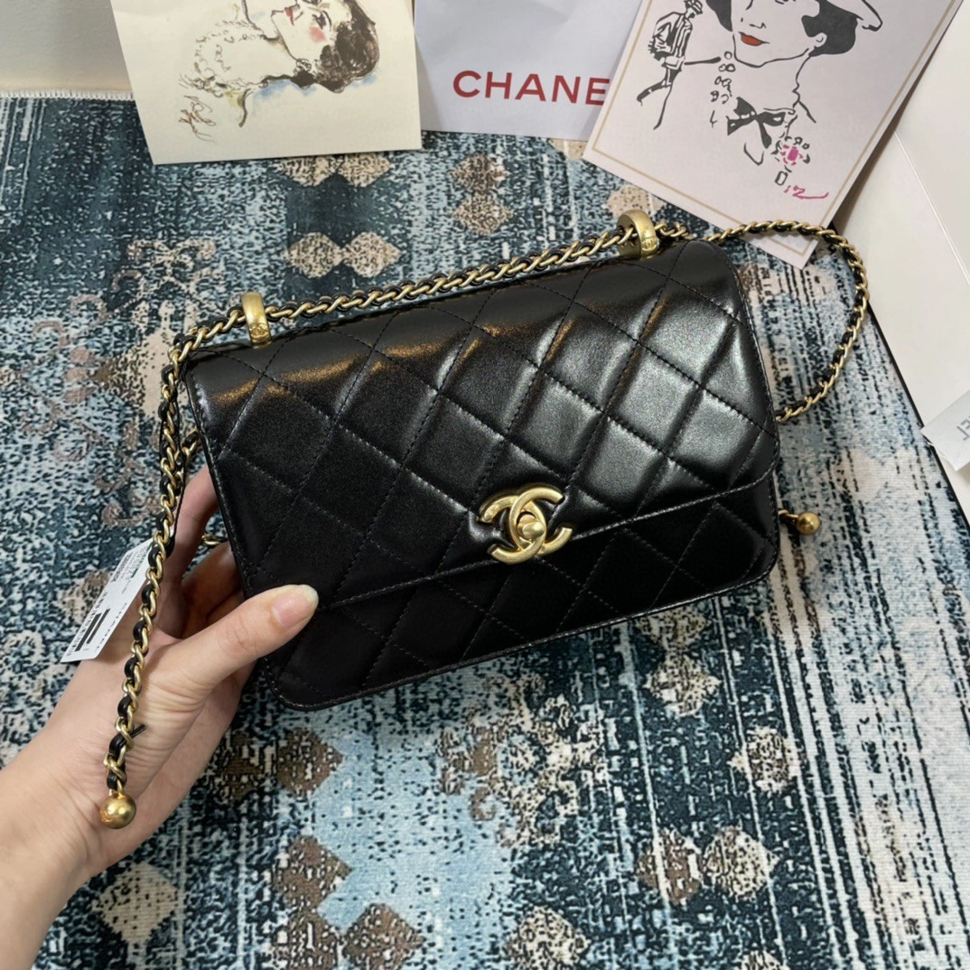 MOMO- AS2649 Calfskin item : B-B00M1822