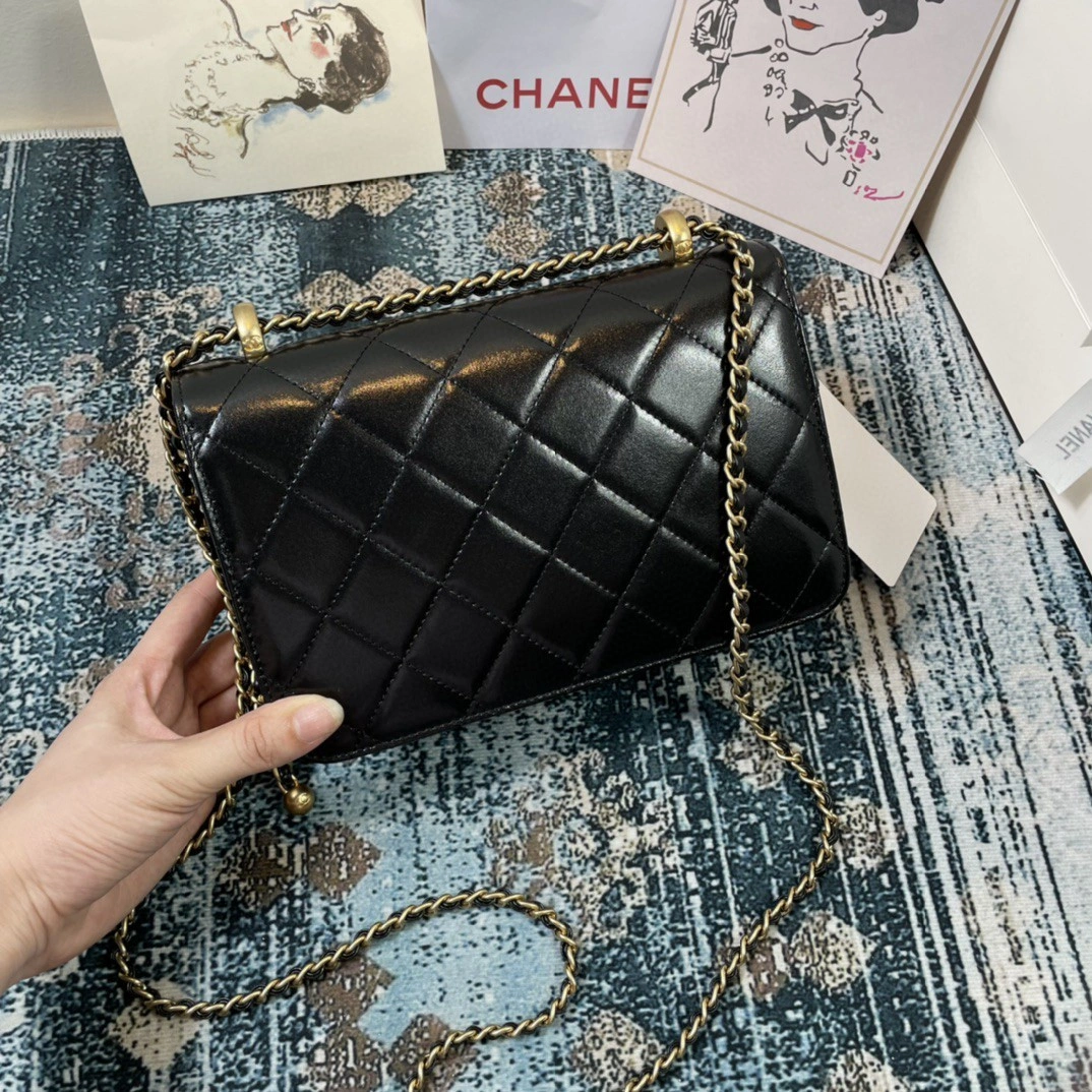 MOMO- AS2649 Calfskin item : B-B00M1822