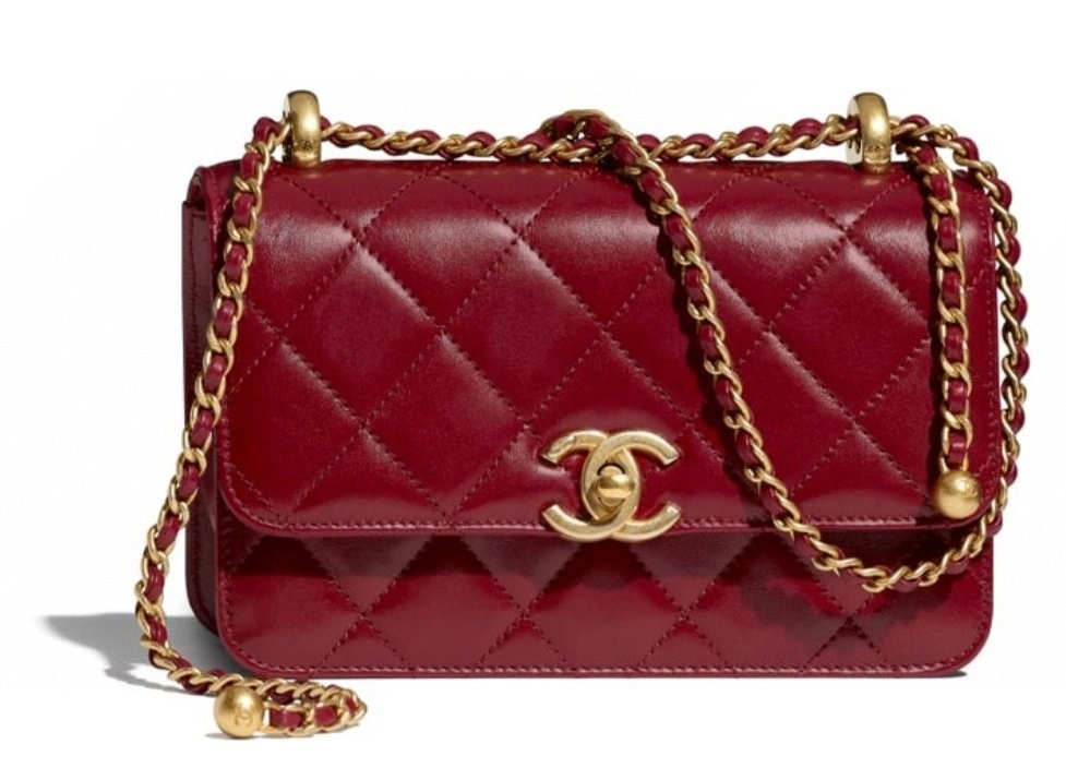 MOMO- AS2649 Calfskin item : B-B221M1823
