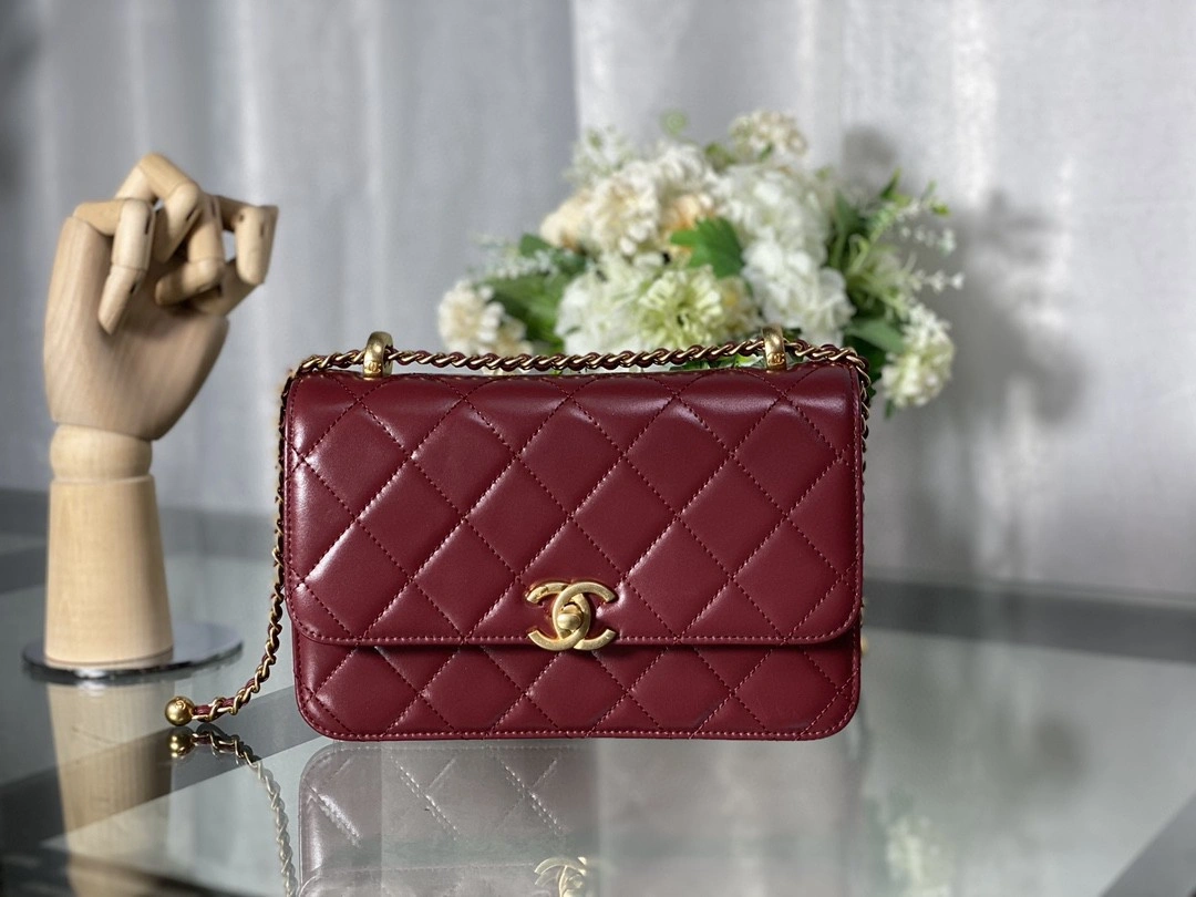 MOMO- AS2649 Calfskin item : B-B221M1823