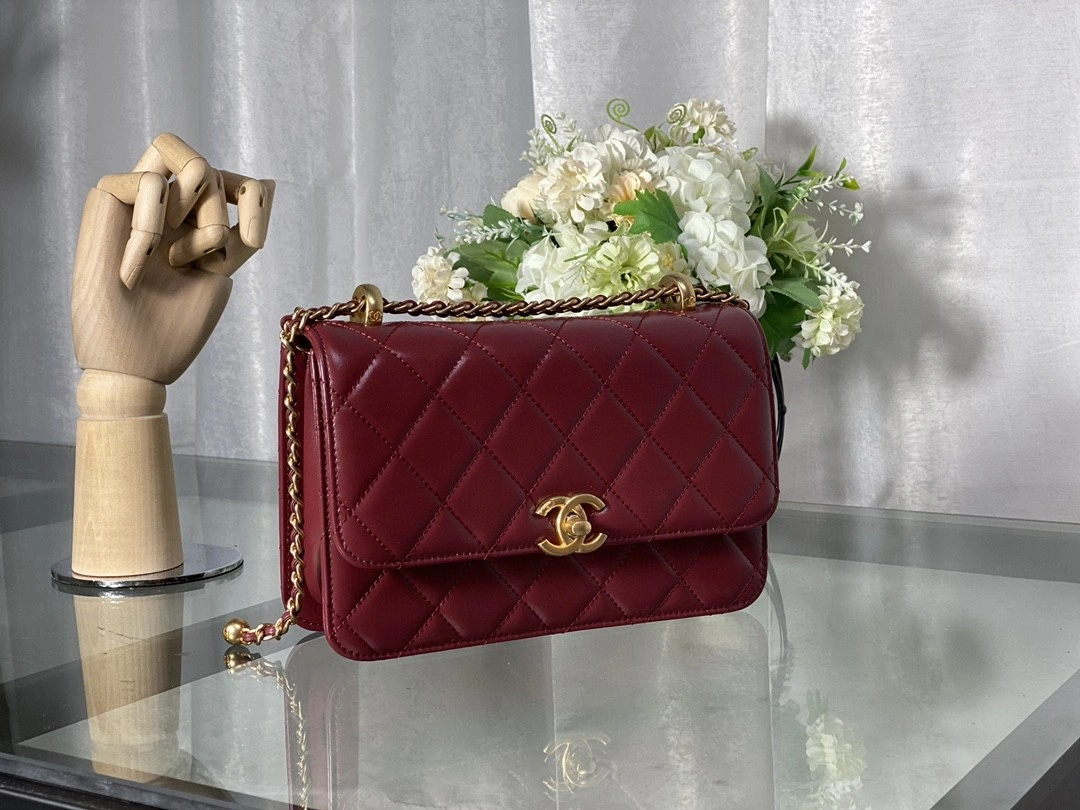 MOMO- AS2649 Calfskin item : B-B221M1823