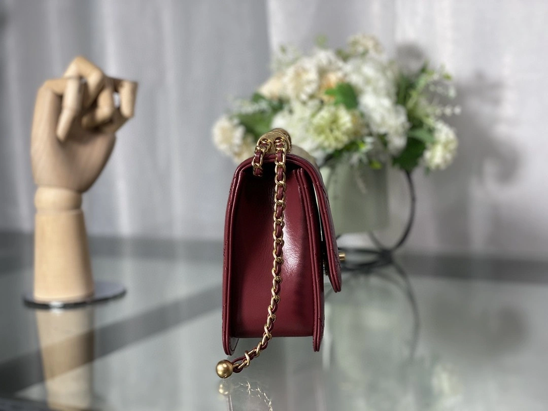 MOMO- AS2649 Calfskin item : B-B221M1823