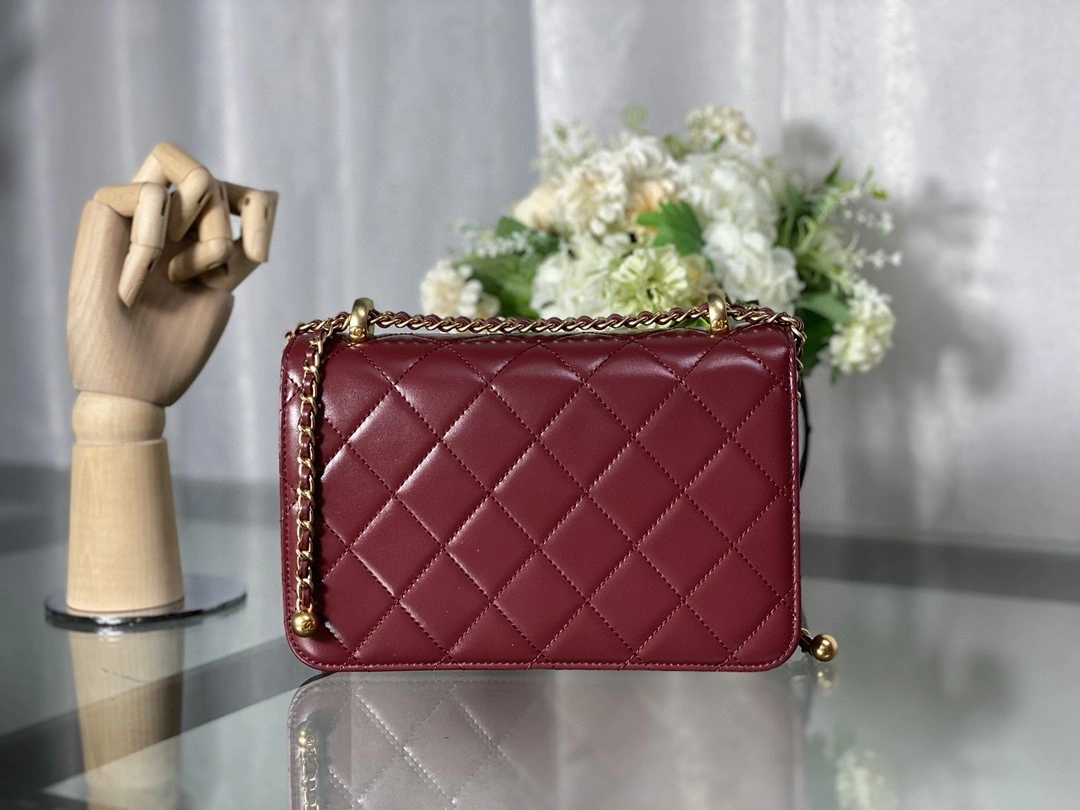 MOMO- AS2649 Calfskin item : B-B221M1823