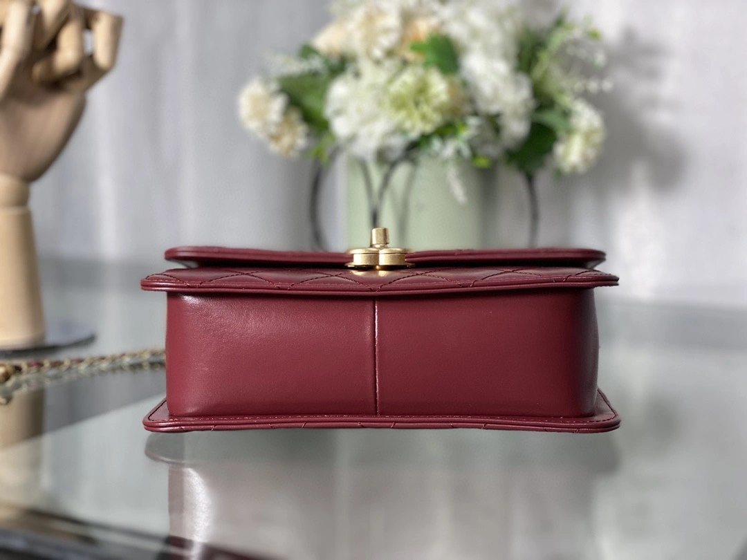 MOMO- AS2649 Calfskin item : B-B221M1823
