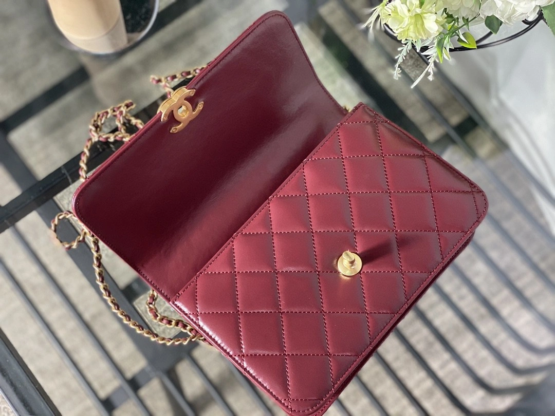 MOMO- AS2649 Calfskin item : B-B221M1823