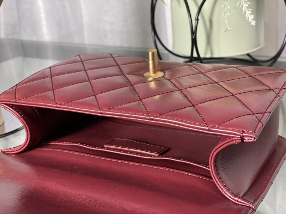 MOMO- AS2649 Calfskin item : B-B221M1823