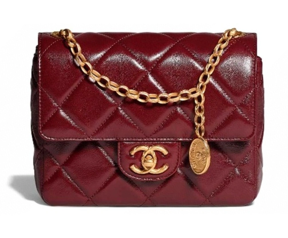 MOMO- AS2693 Lambskin item : B-B00M1812